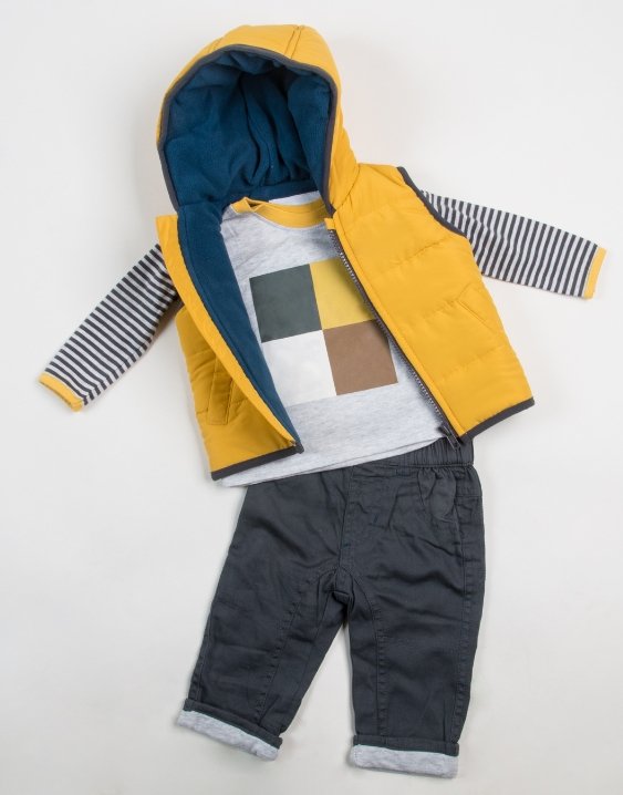 Kid's Wear