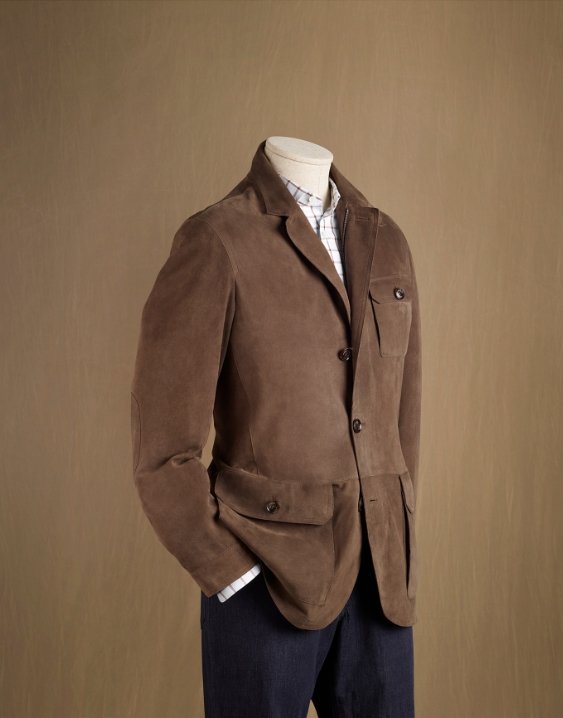 Men's Wear