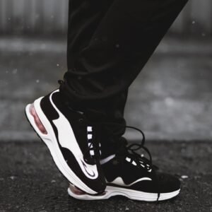 Kingspan AirFlex Sneakers