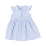 Kingspan CozyCotton Frocks