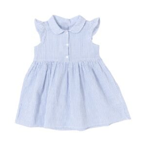 Kingspan CozyCotton Frocks