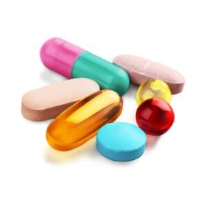 Health Tablets