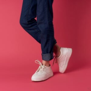 Kingspan KidStep Casuals