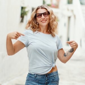 Kingspan Comfort Cotton T-shirt
