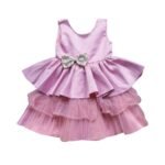 Kingspan Junior frogs